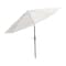 Pure Garden 10-Foot Outdoor Tilting Patio Umbrella, Tan 50-100-T - alternate 2